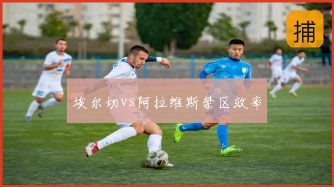 埃尔切vs阿拉维斯禁区效率